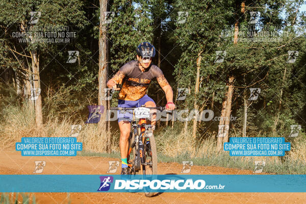 Circuito Regional MTB Etapa Marumbi