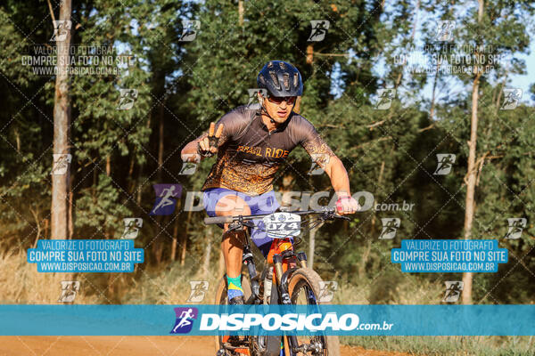 Circuito Regional MTB Etapa Marumbi