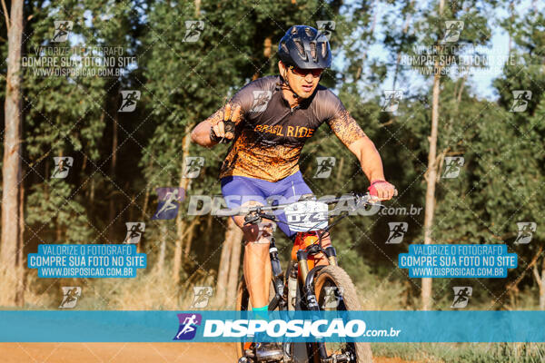 Circuito Regional MTB Etapa Marumbi