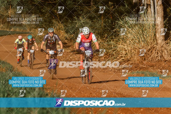 Circuito Regional MTB Etapa Marumbi