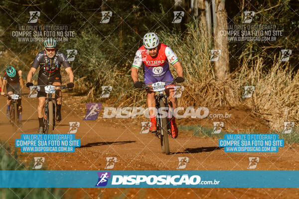 Circuito Regional MTB Etapa Marumbi