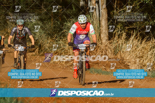 Circuito Regional MTB Etapa Marumbi