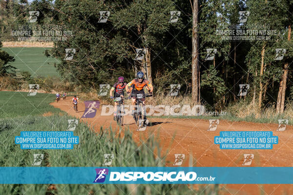 Circuito Regional MTB Etapa Marumbi