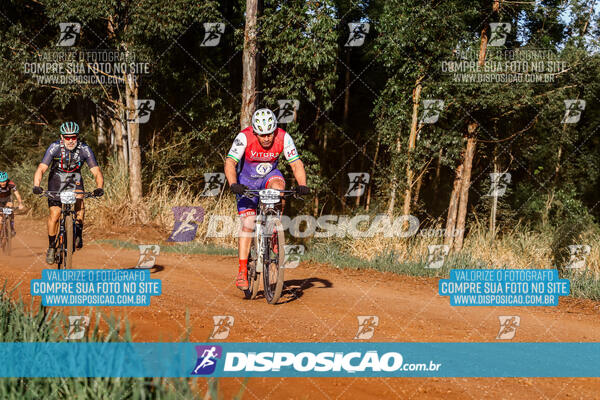 Circuito Regional MTB Etapa Marumbi