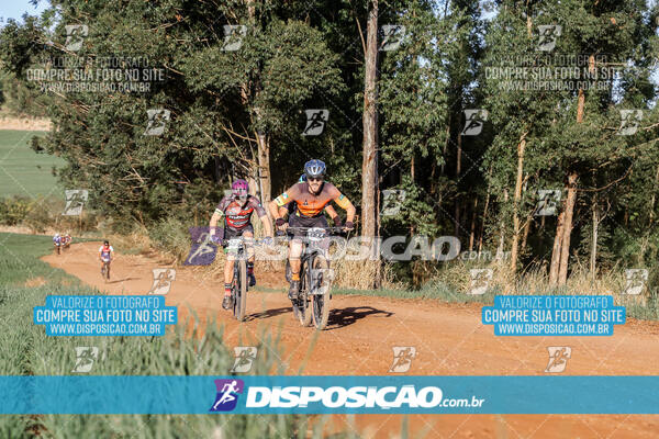 Circuito Regional MTB Etapa Marumbi