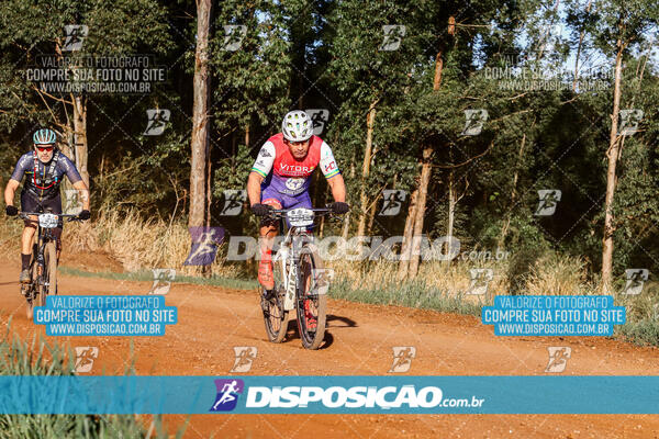 Circuito Regional MTB Etapa Marumbi