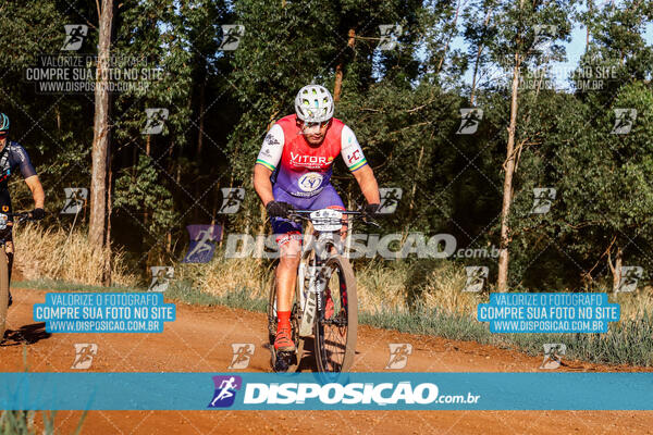 Circuito Regional MTB Etapa Marumbi