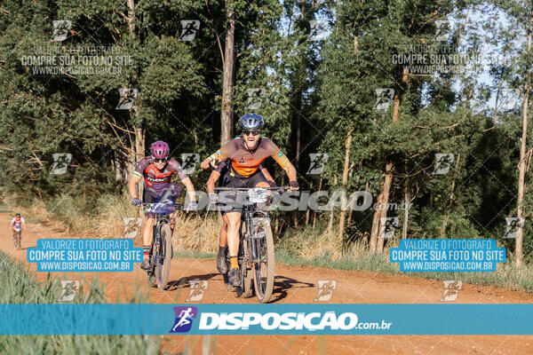 Circuito Regional MTB Etapa Marumbi