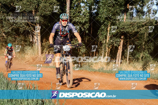 Circuito Regional MTB Etapa Marumbi