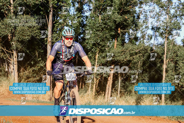 Circuito Regional MTB Etapa Marumbi