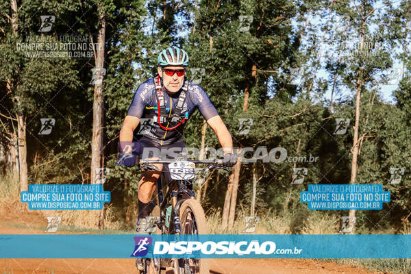 Circuito Regional MTB Etapa Marumbi