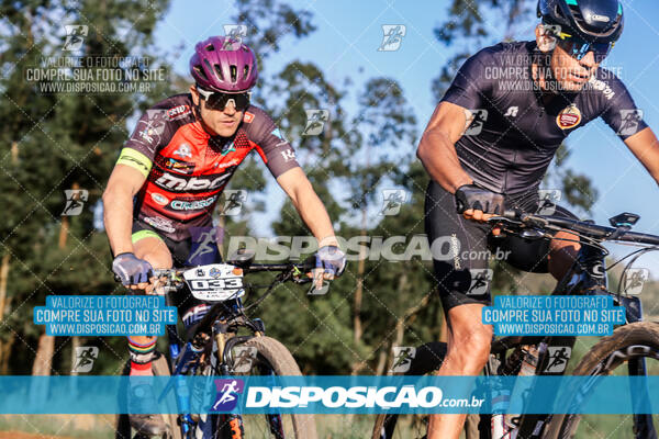 Circuito Regional MTB Etapa Marumbi