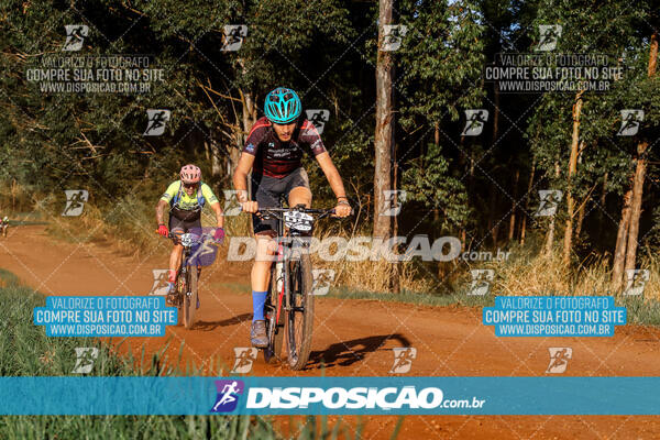 Circuito Regional MTB Etapa Marumbi