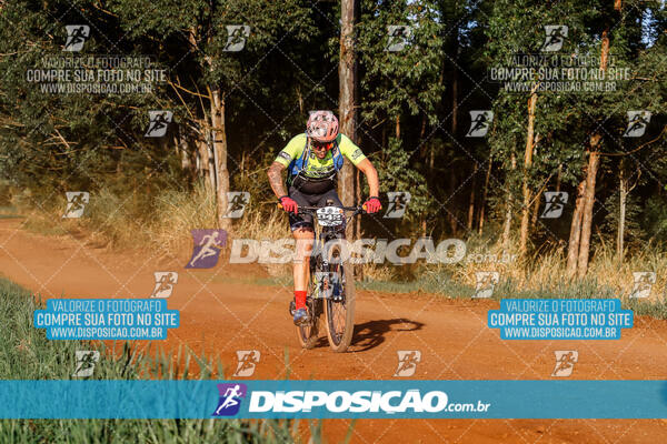 Circuito Regional MTB Etapa Marumbi