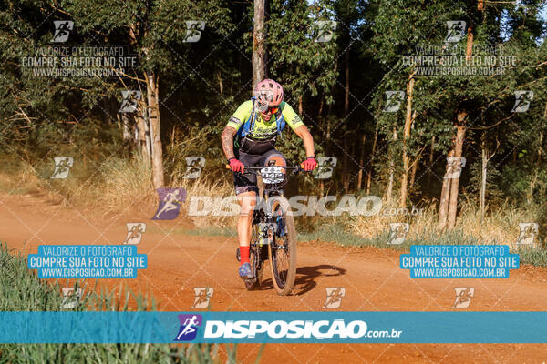 Circuito Regional MTB Etapa Marumbi