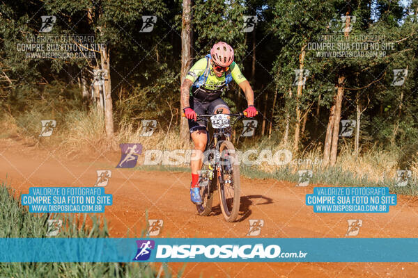 Circuito Regional MTB Etapa Marumbi