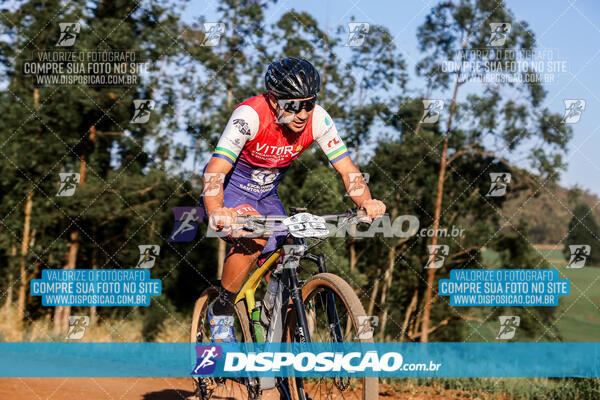 Circuito Regional MTB Etapa Marumbi