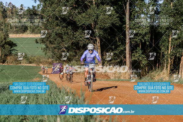 Circuito Regional MTB Etapa Marumbi