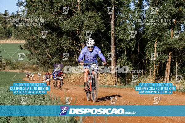 Circuito Regional MTB Etapa Marumbi