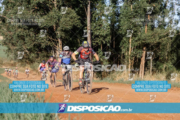 Circuito Regional MTB Etapa Marumbi