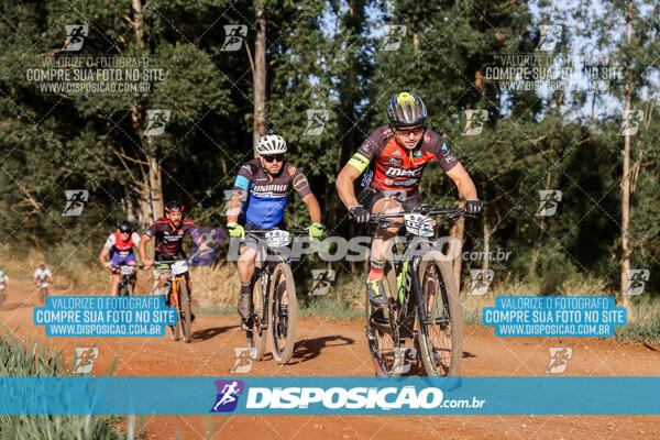 Circuito Regional MTB Etapa Marumbi