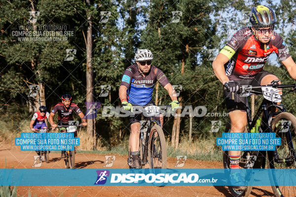 Circuito Regional MTB Etapa Marumbi