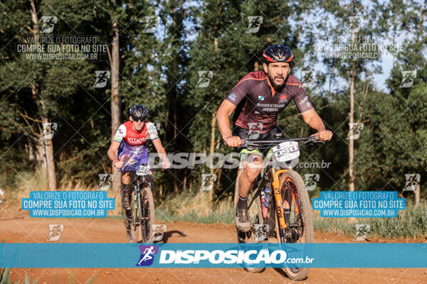 Circuito Regional MTB Etapa Marumbi