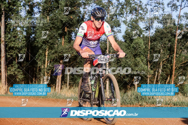 Circuito Regional MTB Etapa Marumbi