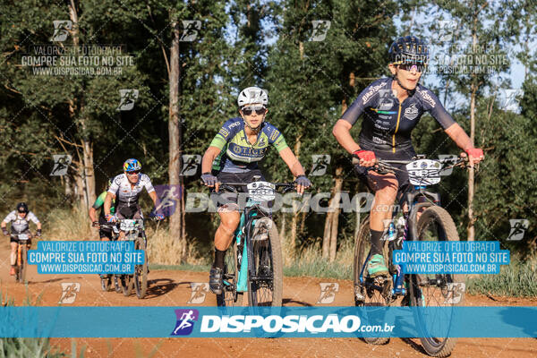 Circuito Regional MTB Etapa Marumbi