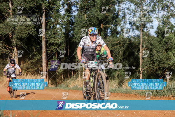 Circuito Regional MTB Etapa Marumbi