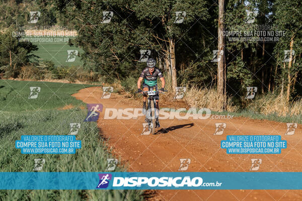 Circuito Regional MTB Etapa Marumbi