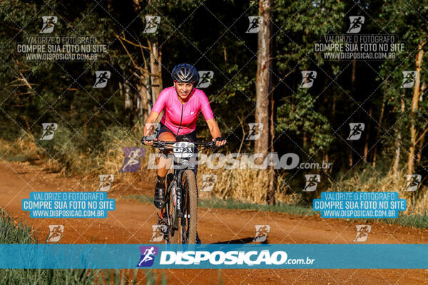 Circuito Regional MTB Etapa Marumbi