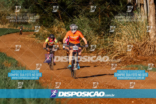 Circuito Regional MTB Etapa Marumbi