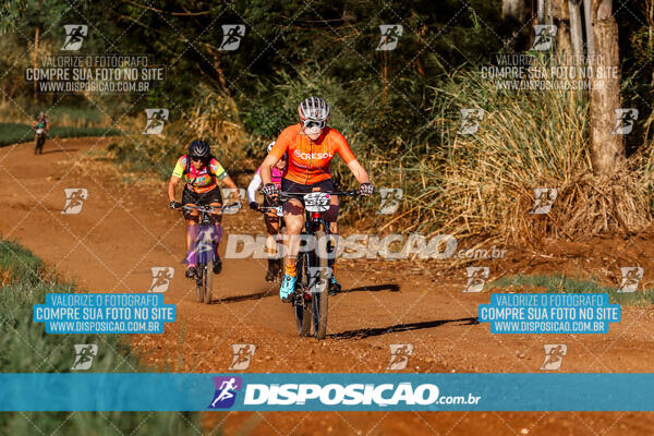 Circuito Regional MTB Etapa Marumbi