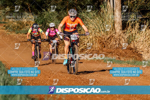 Circuito Regional MTB Etapa Marumbi