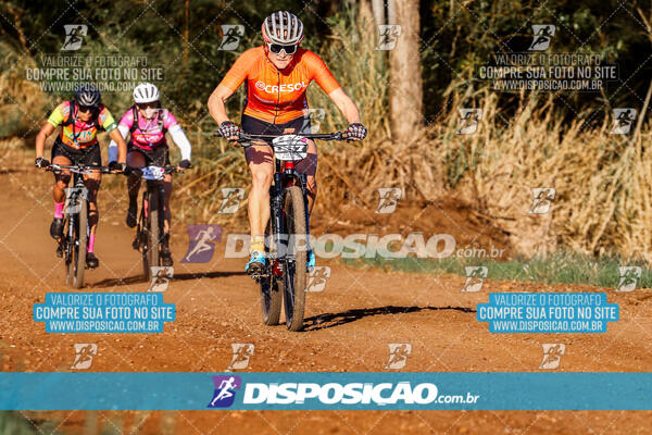 Circuito Regional MTB Etapa Marumbi