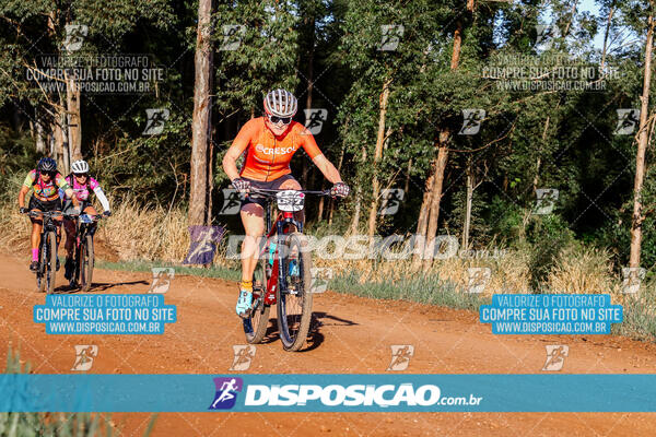 Circuito Regional MTB Etapa Marumbi