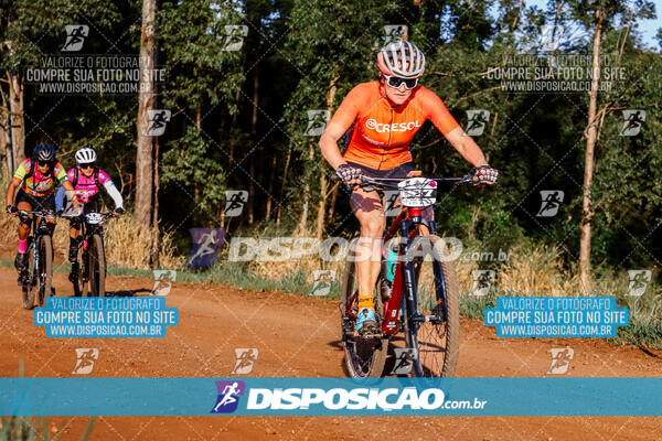 Circuito Regional MTB Etapa Marumbi