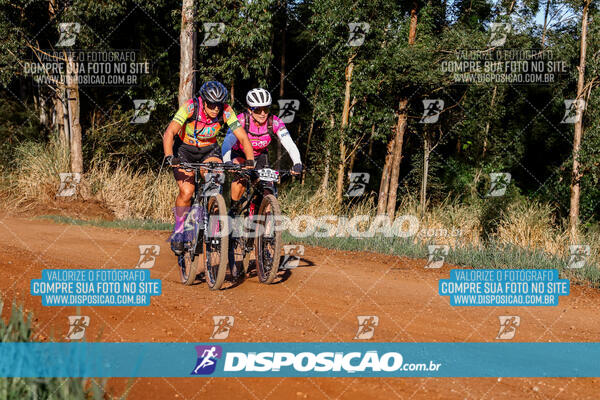 Circuito Regional MTB Etapa Marumbi