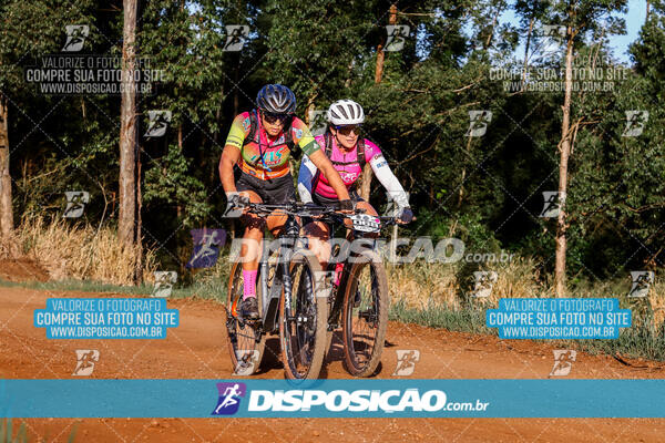 Circuito Regional MTB Etapa Marumbi