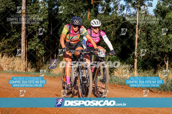 Circuito Regional MTB Etapa Marumbi