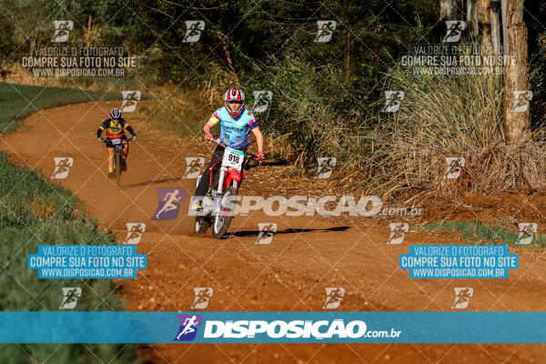 Circuito Regional MTB Etapa Marumbi