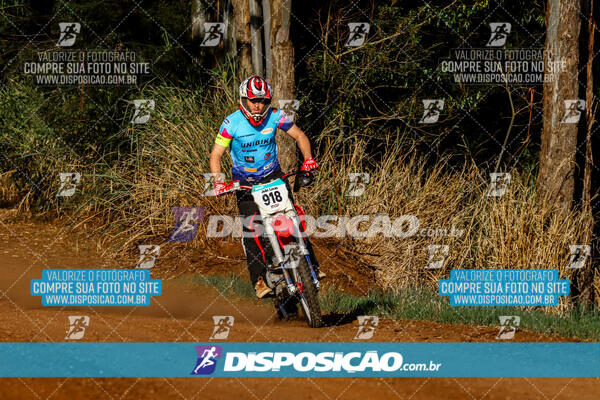 Circuito Regional MTB Etapa Marumbi