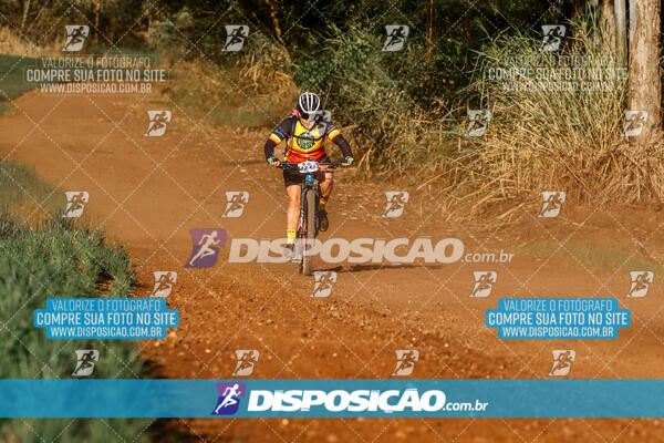 Circuito Regional MTB Etapa Marumbi