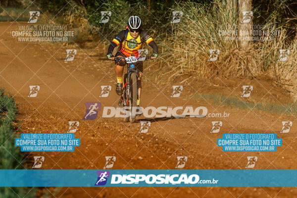 Circuito Regional MTB Etapa Marumbi