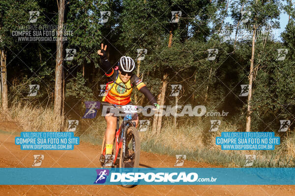 Circuito Regional MTB Etapa Marumbi