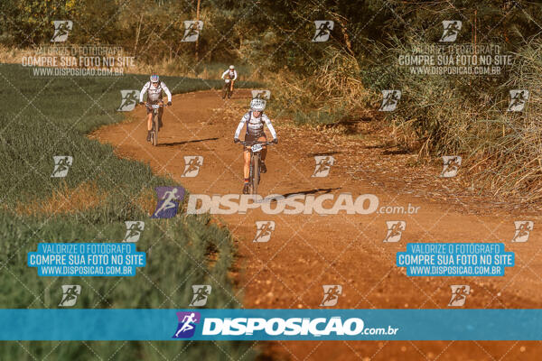 Circuito Regional MTB Etapa Marumbi