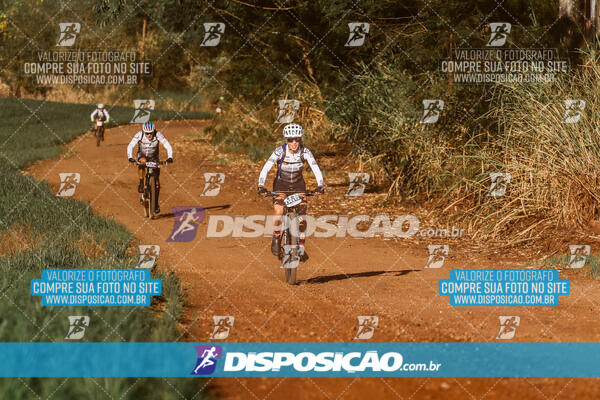 Circuito Regional MTB Etapa Marumbi