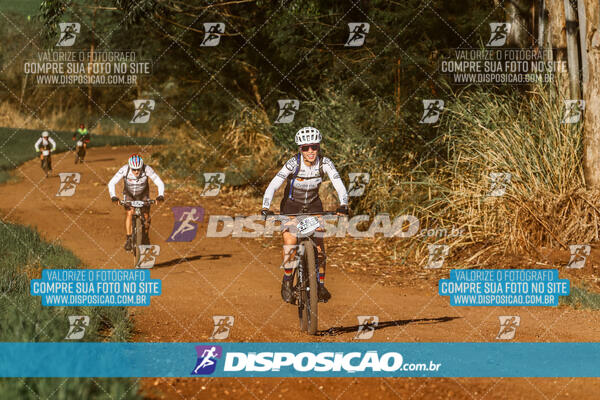 Circuito Regional MTB Etapa Marumbi