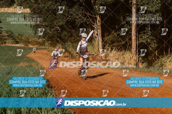 Circuito Regional MTB Etapa Marumbi